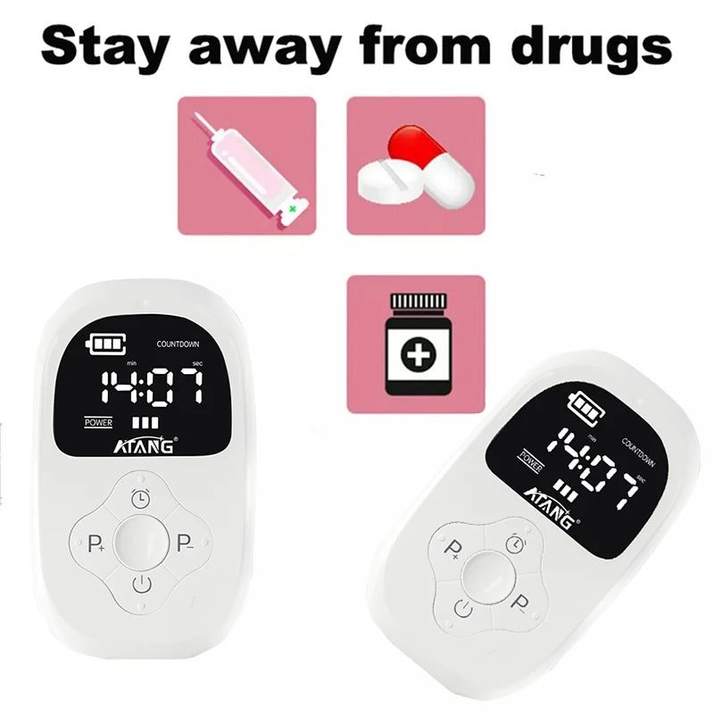 Drug free, method sleep aid.