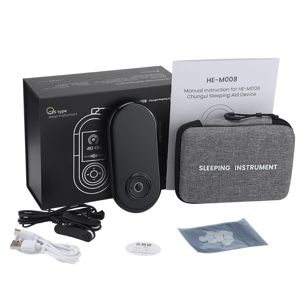 CES packaging