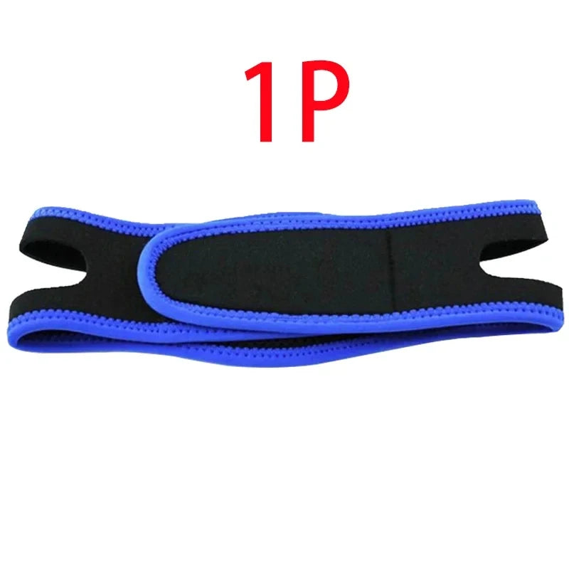 Anti-Snoring Cotton Adjustable Chin Strap anti-snoring, sleep apnea support