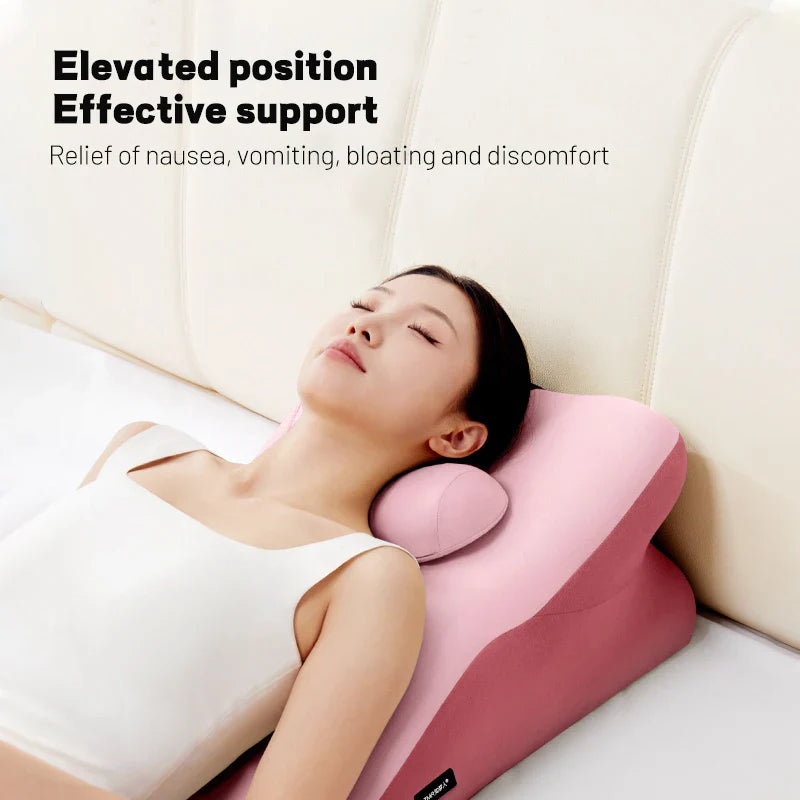 acid reflux pillows for GERD.